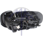 SPEC RETR MERCEDES CLASSE E W210 '00->'02 SX ELETTRICO SENZA CALOTTA C/MEMORIA RIPIEG.ELETTR