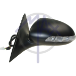 SPEC RETR MERCEDES CLASSE S W221 '06->'09 SX ELETTRICO CON PRIMER C/LUCE CORT. C/MEMORIA RIPIEG.ELETTR