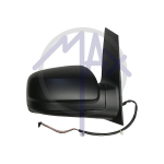 SPEC RETR MERCEDES VIANO 2010 - 2014 DX ELET. NERO