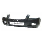 PARAURTI ANTERIORE MAZDA BT-50 09/08> 4WD
