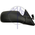 SPEC RETR OPEL ASTRA F '95->'98 DX ELET. NERO