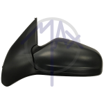 SPEC RETR OPEL ASTRA H '04->'10 SX ELET. NERO
