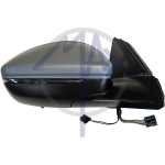 SPEC RETR OPEL CORSA F 2019/PEUGEOT 208 2019 DX ELET 6PIN C/PRIMER C/FAN
