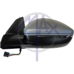 SPEC RETR OPEL CORSA F 2019/PEUGEOT 208 2019 SX ELET 6PIN C/PRIMER C/FAN