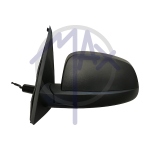 SPEC RETR OPEL MERIVA '03->'10 SX MECC NERO