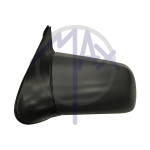 SPEC RETR OPEL VECTRA A '88->'95 SX ELET. NERO