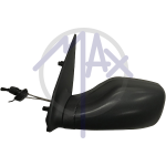 SPEC RETR PEUGEOT 106 '91->'96 SX MECC NERO