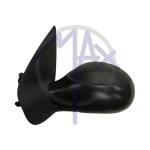 SPEC RETR PEUGEOT 206 '98->'03 SX MECC NERO