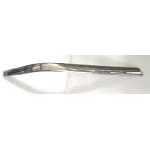 MODANATURA PARAURTI POST/SX CROM MERCED GLK X204 07/08>