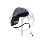 SPEC RETR PEUGEOT 207 '06-12 SX EL/TE/VE/FAN