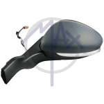 SPEC RETR PEUGEOT 208 2012 -2019 E  E 2008 2013-2016 SX ELETT. TERM. C/FAN. C/PRIMER 7P