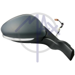 SPEC RETR PEUGEOT 208 2012 -2019 E 2008 2013-2016 DX ELETT. TERM. C/SONDA C/FAN. C/P 9PIN