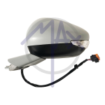 SPEC RETR PEUGEOT 508 2011-2014 SX ELET VERN C/FAN 6 PIN