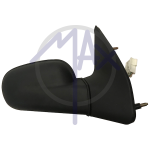 SPEC RETR RENAULT CLIO I SERIE 2  '94->'98 DX ELET. NERO