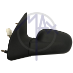 SPEC RETR RENAULT CLIO I SERIE 2  '94->'98 SX ELET. NERO
