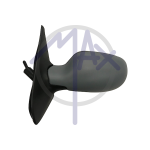 SPEC RETR RENAULT CLIO II SERIE 2 '01->'06 SX MECC C/PRIMER