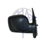 SPEC RETR RENAULT KANGOO '08->'13 DX ELET. NERO C/SENS.TEMP