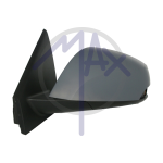 SPEC RETR RENAULT LAGUNA III '08->'10 DX ELET. C/PRIMER C/FAN 7 PIN