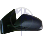 SPEC RETR RENAULT MEGANE III '09->'15 SX ELET. NERO C/FAN C/SENS.TEMP. 9 PIN