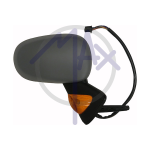 SPEC RETR RENAULT MODUS '05->'08 DX ELET. C/PRIMER C/FAN.ARANCIO SENS.TEMP,RIPIEG.ELETTR