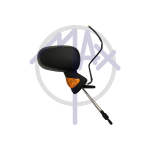 SPEC RETR RENAULT MODUS '05->'08 DX MECC NERO C/FAN C/SENS.TEMP.