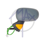 SPEC RETR RENAULT MODUS '05->'08 SX ELET. C/PRIMER C/FAN.ARANCIO