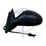 SPEC RETR SEAT IBIZA '02->'08 SX MECC NERO
