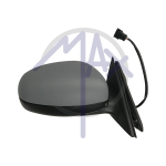 SPEC RETR SKODA FABIA '07->'10 DX ELET. C/PRIMER BASE 15 CM