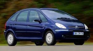 XSARA PICASSO
