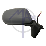 SPEC RETR TOYOTA AURIS '07->'10 DX ELET.C/PRIMER 5 PIN