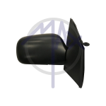 SPEC RETR TOYOTA YARIS '03->'06 DX MECC NERO