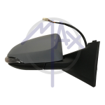 SPEC RETR TOYOTA YARIS 2011 DX ELETTRICO C/PRIMER C/FAN TERM 7 PIN