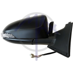 SPEC RETR TOYOTA YARIS 2014 DX ELETT C/FAN PRIMER