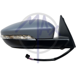 SPEC RETR VOLKSWAGEN BEETLE 2011 DX ELET C/PRIMER C/FAN RIPIEG.ELET 8 PIN
