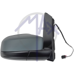SPEC RETR VOLKSWAGEN CADDY 2015 DX ELETTRICO CON PRIMER TERMICO 5 PIN