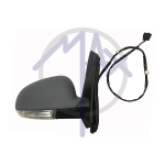 SPEC RETR VOLKSWAGEN GOLF PLUS '05->'09 DX ELET. C/PRIMER C/FAN