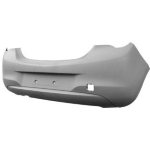 PARAURTI POSTERIORE PRIM OPEL CORSA E 01/14>