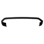 MODANATURA PARAURTI POST NERA BMW X3 G01 01/18>