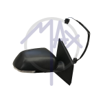 SPEC RETR VOLKSWAGEN POLO IV SERIE 2 '05->'09 DX MECC C/PRIMER C/FAN