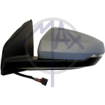 SPEC RETR VOLKSWAGEN POLO VI 2017 SX ELET C/PRIMER C/FAN RIPIEG.ELET BLIS 10 PIN