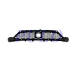 GRIGLIA P/TI ANT C/CC DACIA SANDERO STEPWAY 01/20>JOGGER 03/22>