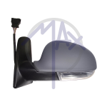SPEC RETR VOLKSWAGEN SHARAN 2004 - 2010 SX ELET. C/PRIMER C/FAN RIPIEG.ELETTR,