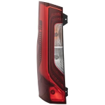 FANALE FANALINO POSTERIORE SINISTRO A LED MERCEDES SPRINTER W907-W910 01/18>