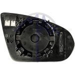 SPECCHIO ASFERICO CROMATO TERMICO SX CLA C118 2019 CLASSE A W177 2018