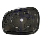 SPECCHIO CONVESSO CROMATO DX GRAN VITARA 1998 2005