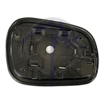 SPECCHIO CONVESSO CROMATO SX GRAN VITARA 1998 2005