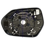 SPECCHIO CONVESSO CROMATO TERMICO DX PRIUS 2016