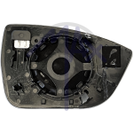 SPECCHIO CONVESSO CROMATO TERMICO SX ATECA 2016 TERRACO 2019