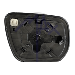SPECCHIO CONVESSO CROMATO TERMICO SX GRAN VITARA 2005