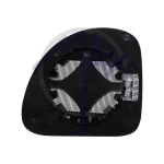VETR SPEC FIAT MULTIPLA 1999 - 2004 C/P SX CROM TERM SUPERIORE